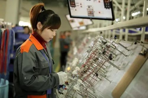 國內(nèi)知名商用車線束企業(yè)一覽（2024）