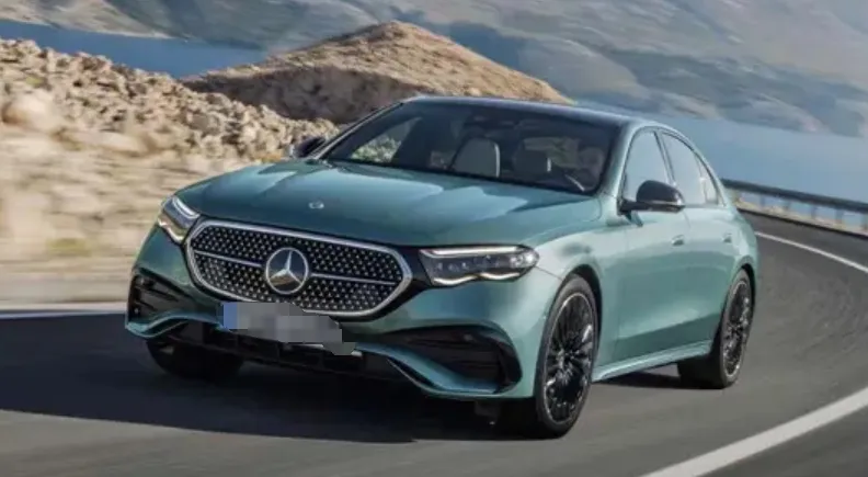 國外召回｜奔馳因線束損壞在美國召回396輛汽車