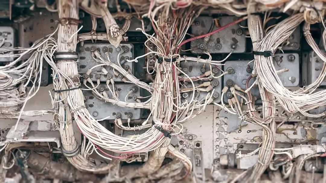 汽車線束的發(fā)展史（二）