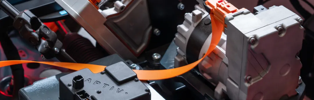 扁平電纜(FFC)為電氣架構(gòu)帶來(lái)新的發(fā)展空間