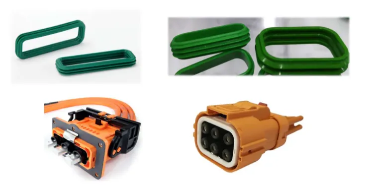 新型液態(tài)硅膠來(lái)襲，助力新能源汽車(chē)密封應(yīng)用升級(jí)！