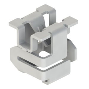 端子可減少連接器數(shù)量，節(jié)省車輛系統(tǒng)空間