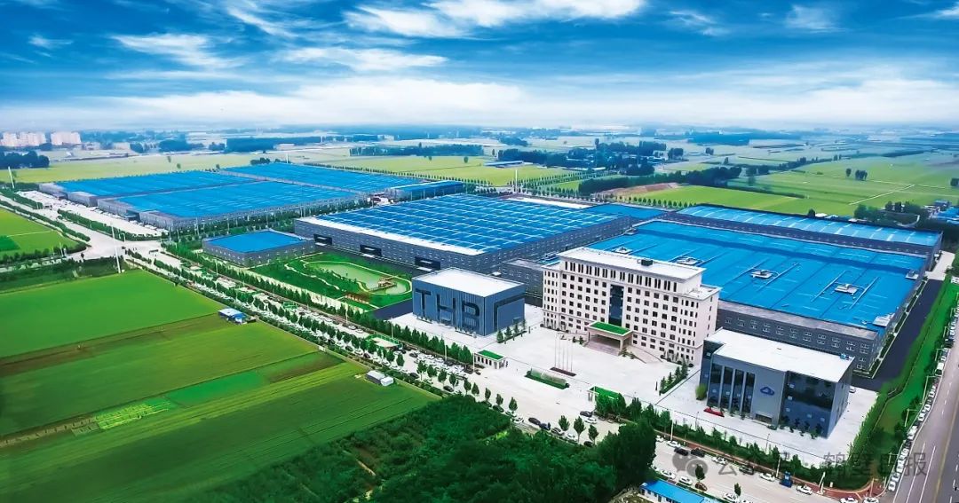 向新而行 質(zhì)勝未來丨天海高闊立潮頭——天海集團新質(zhì)生產(chǎn)力專題報道