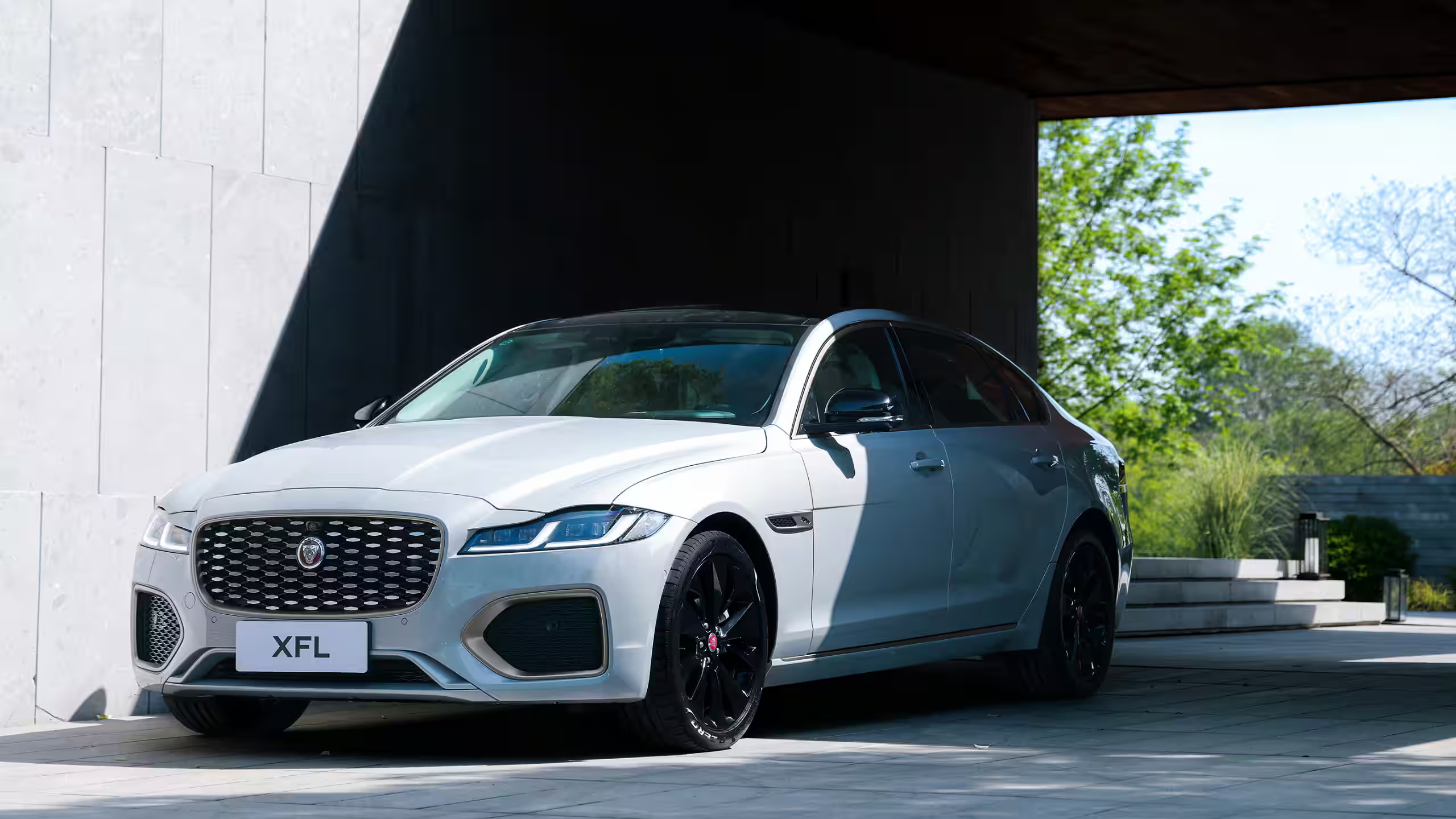 召回|奇瑞捷豹路虎汽車有限公司召回部分國產(chǎn)捷豹XEL、XFL汽車