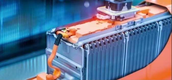 無損導(dǎo)電性異種金屬連接