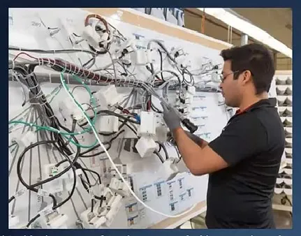 汽車召回關(guān)注線束中的裝配缺陷