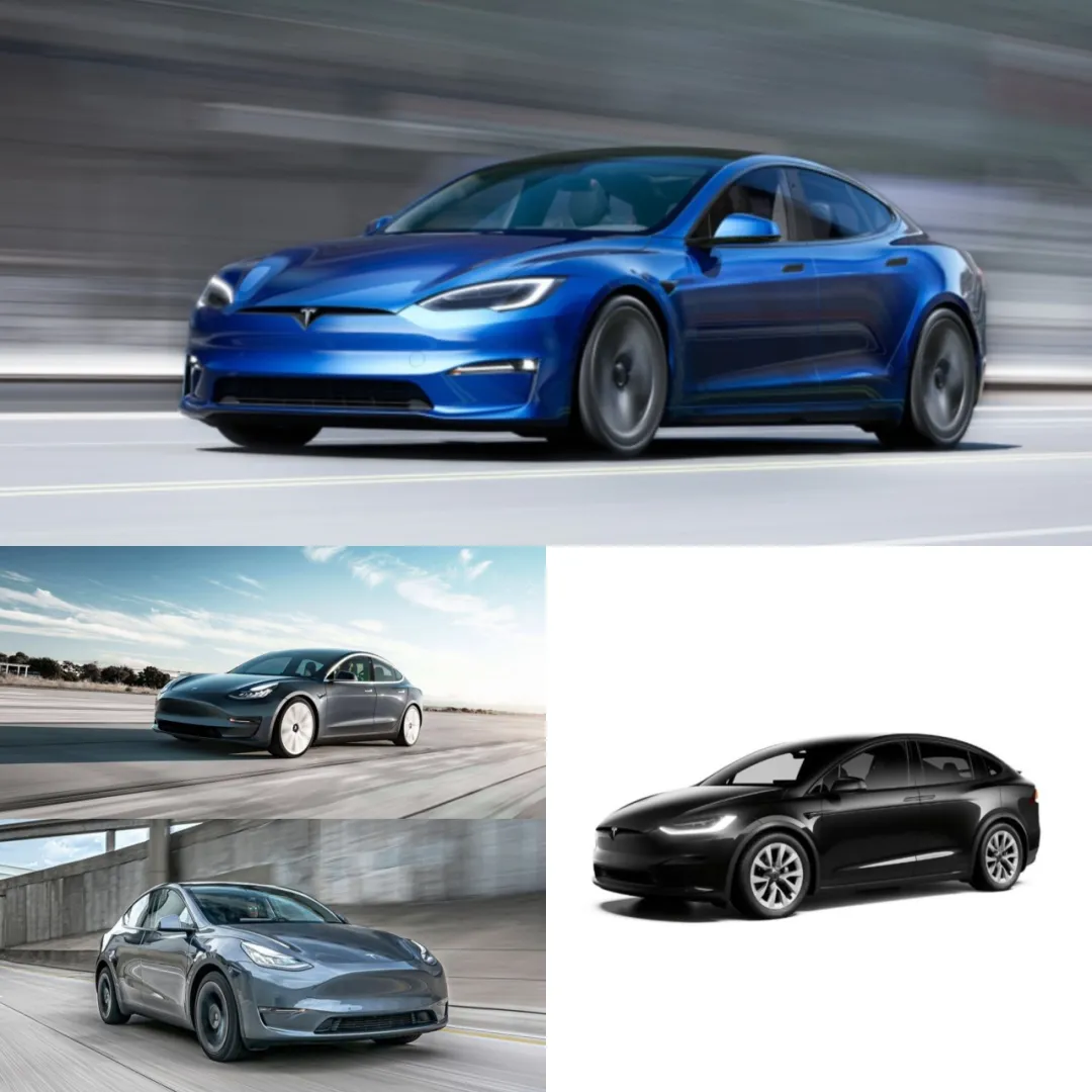 國內(nèi)召回｜特斯拉汽車（北京）有限公司、特斯拉（上海）有限公司召回部分電動(dòng)汽車