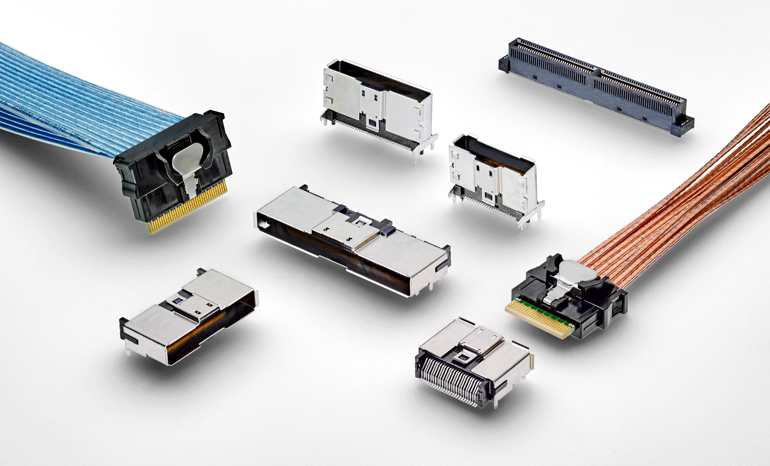 12 大技術(shù)趨勢(shì)：從專(zhuān)有連接器到開(kāi)源連接器的演變