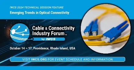 2024年8月連接器行業(yè)新聞