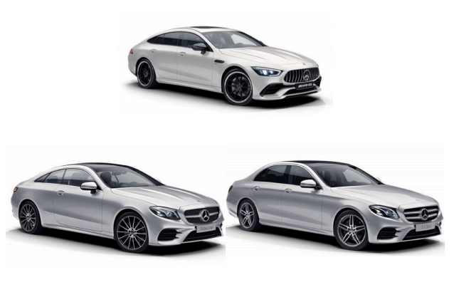 國內(nèi)召回｜梅賽德斯-奔馳（中國）汽車銷售有限公司召回部分進(jìn)口E級(jí)、AMG GT汽車