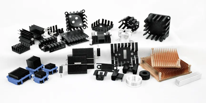 什么是散熱器？