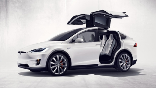 國內(nèi)召回｜特斯拉汽車（北京）有限公司 再次召回部分進(jìn)口Model X電動(dòng)汽車