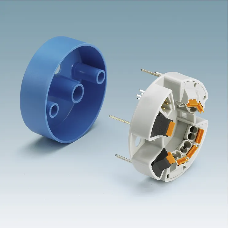 超越基礎(chǔ)知識(shí)：客戶特定的連接器