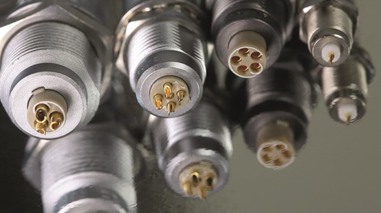 電連接器制造的基礎(chǔ)知識(shí)