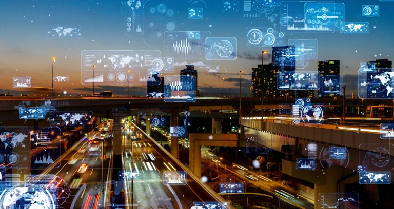 數(shù)字線程|Samtec服務(wù)帶您躍入數(shù)字化潮流！