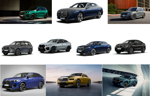 國內(nèi)召回｜寶馬（中國）汽車貿(mào)易有限公司、華晨寶馬汽車有限公司及光束汽車有限公司召回部分進(jìn)口及國產(chǎn)汽車