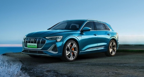 國內(nèi)召回｜一汽-大眾汽車有限公司召回部分進口奧迪E-TRON系列汽車
