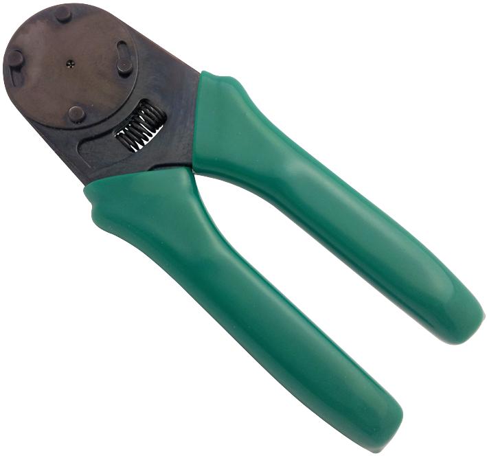 了解連接器：電纜端接方法