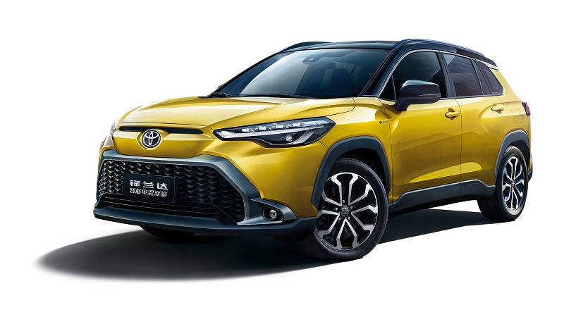 國內(nèi)召回｜廣汽豐田汽車有限公司、一汽豐田汽車有限公司召回部分國產(chǎn)汽車