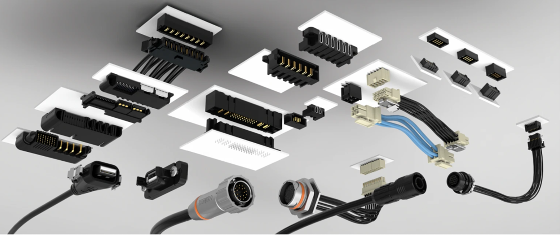 Samtec技術(shù)前沿 | 深度理解電源完整性