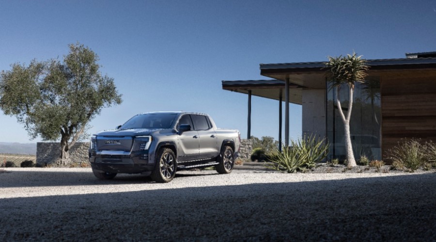 通用汽車推出家庭儲(chǔ)能解決方案以提高電動(dòng)汽車的吸引力