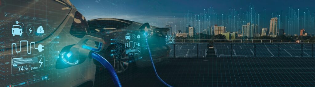 電動(dòng)汽車(chē)對(duì)能源需求的影響