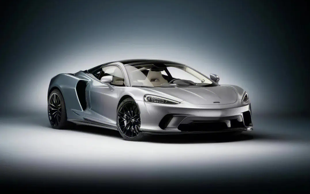 國內(nèi)召回｜邁凱倫汽車銷售（上海）有限公司召回進口GT汽車