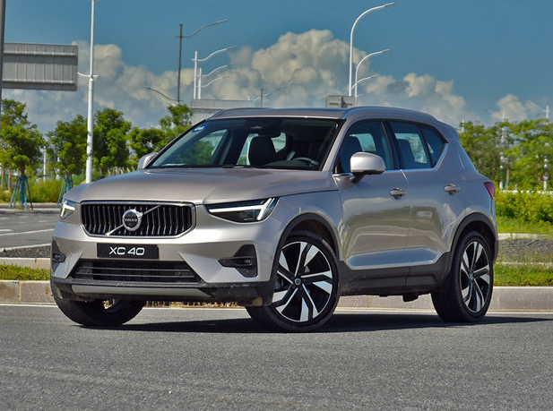 國內(nèi)召回｜浙江豪情汽車制造有限公司召回部分國產(chǎn)沃爾沃XC40汽車