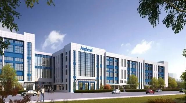 Amphenol公布創(chuàng)紀(jì)錄的2024年第三季度業(yè)績