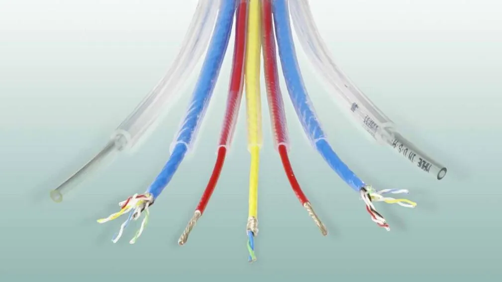 線束制造中IPC J-STD-001J標(biāo)準(zhǔn)解讀