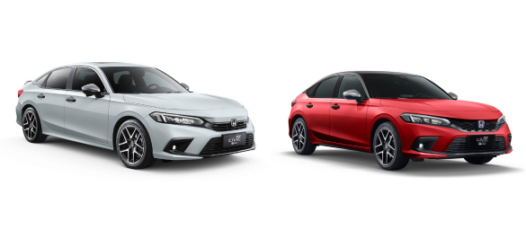 國內(nèi)召回｜東風本田汽車有限公司、廣汽本田汽車有限公司召回部分國產(chǎn)混合動力汽車