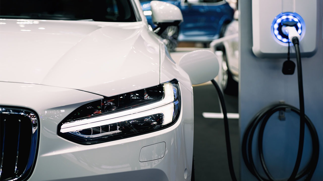 電動(dòng)汽車汽車線束設(shè)計(jì)的五大趨勢(shì)