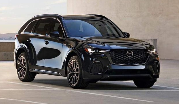 國外召回｜馬自達因EV模式下驅(qū)動力喪失召回14902輛汽車