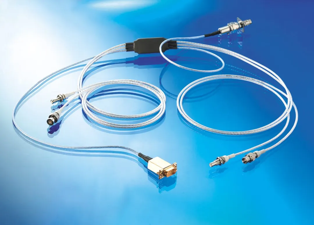 什么是符合MIL-STD-1553標(biāo)準(zhǔn)的連接器和組件？