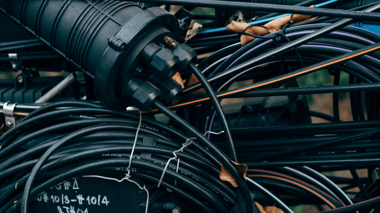 設(shè)計(jì)適用于惡劣條件的線束