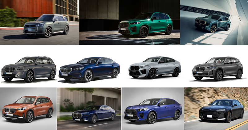 國內(nèi)召回｜寶馬（中國）汽車貿(mào)易有限公司、華晨寶馬汽車有限公司及光束汽車有限公司召回部分進口及國產(chǎn)汽車