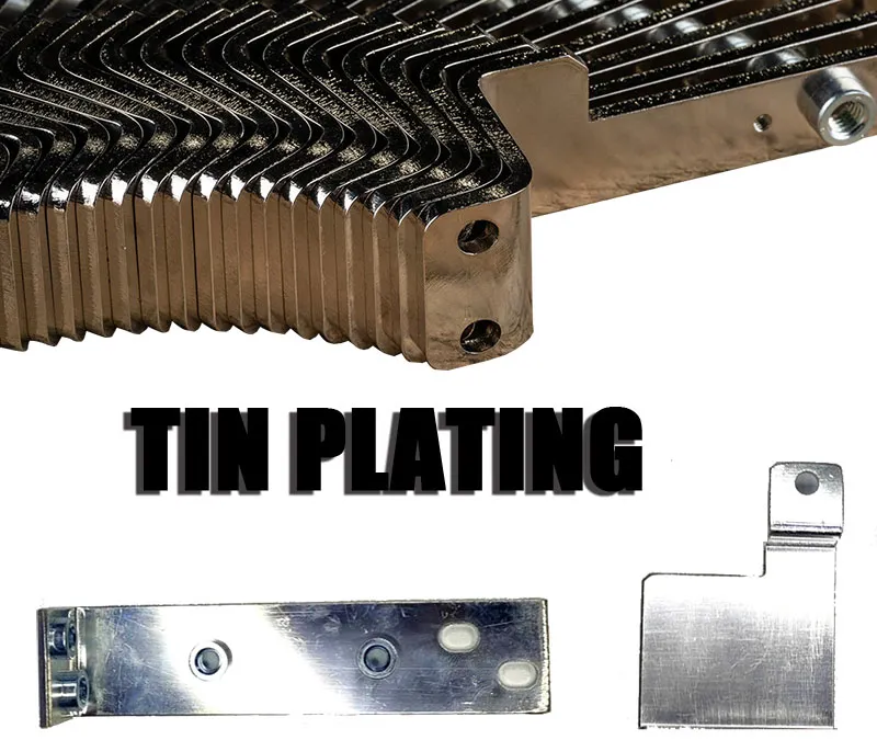 為什么電鍍錫對于BESS中的銅母線排至關(guān)重要？