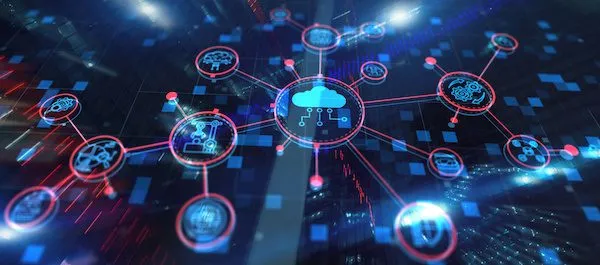 為高速工廠自動化網(wǎng)絡(luò)選擇合適的連接器