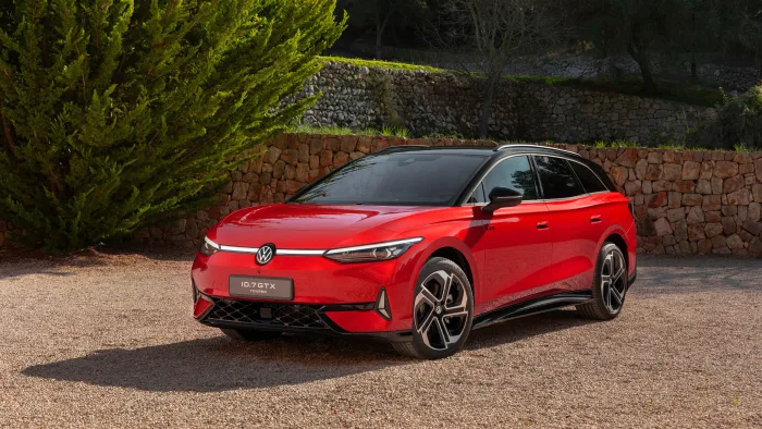 大眾的主動安全系統(tǒng)套件旨在利用技術挽救生命