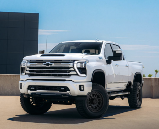 國外召回｜通用因駕駛時尾門意外打開召回132037輛汽車