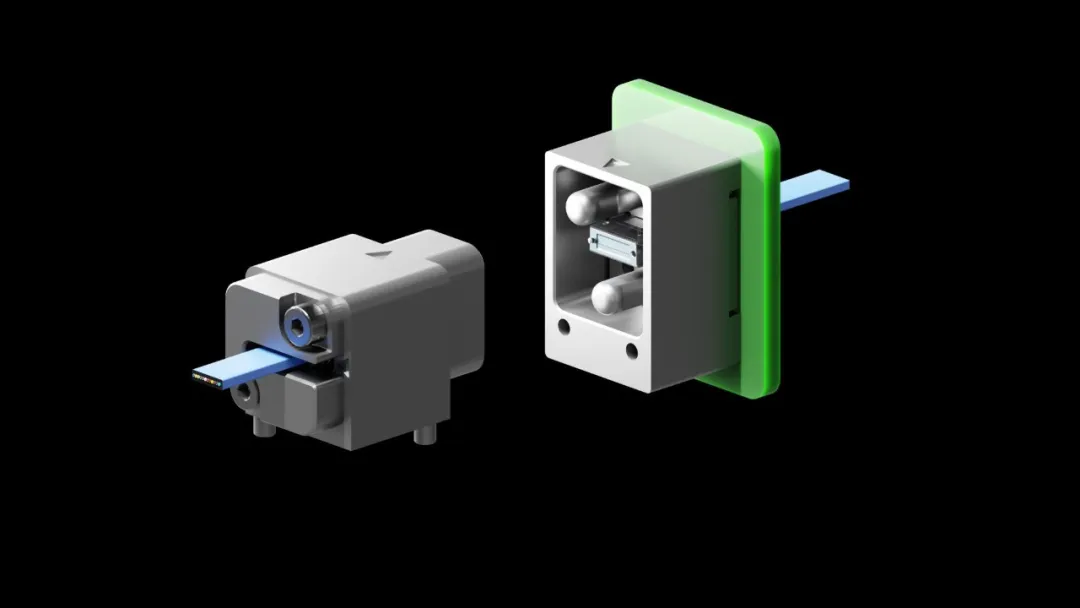 什么是擴(kuò)展線束連接器？