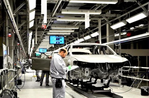 大眾提議為田納西州工廠工人漲薪14%