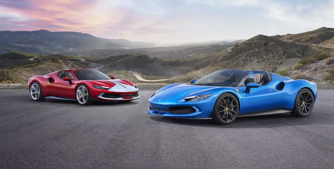 國(guó)內(nèi)召回｜法拉利汽車(chē)國(guó)際貿(mào)易（上海）有限公司召回部分進(jìn)口汽車(chē)