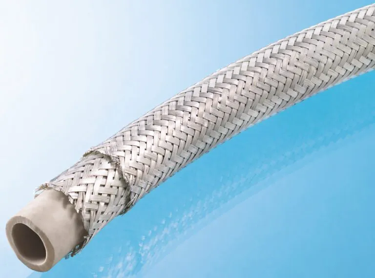 什么是編織電纜？