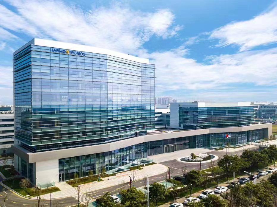 探索瀚川智能：創(chuàng)新驅(qū)動，引領(lǐng)智能制造未來