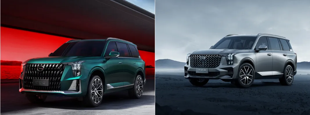 國(guó)內(nèi)召回｜廣汽傳祺汽車(chē)有限公司召回部分2022款GS8汽車(chē)