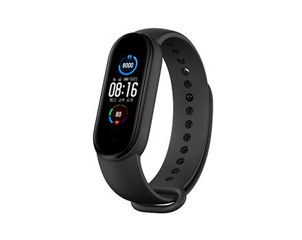 小米手環(huán)5