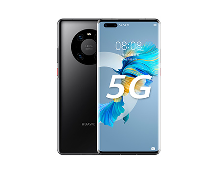 HUAWEI Mate 40
