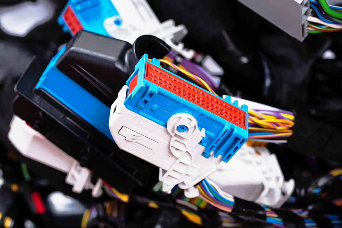 線束工廠如何從開發(fā)的角度來看新人教育訓(xùn)練