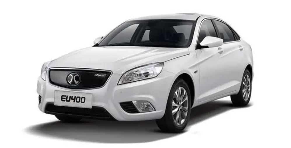 難上加難！孚能科技發(fā)公告為北汽召回3.2萬擔(dān)責(zé)